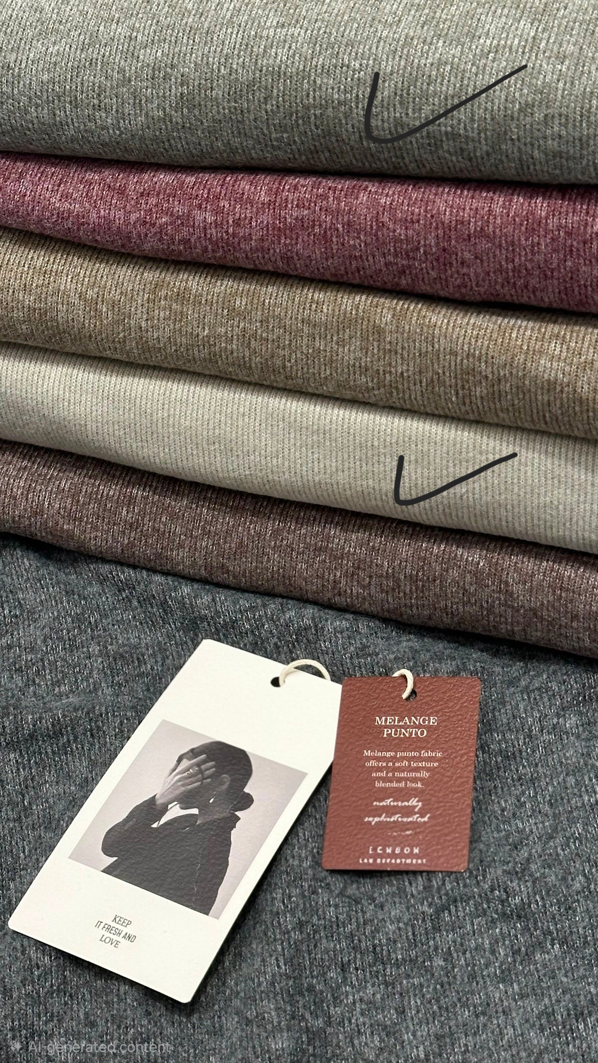 Trendy Sweatsuit - Comfy