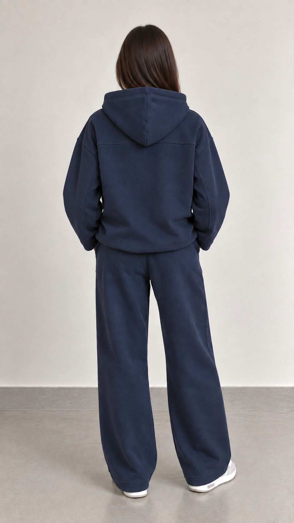 Trendy Sweatsuit