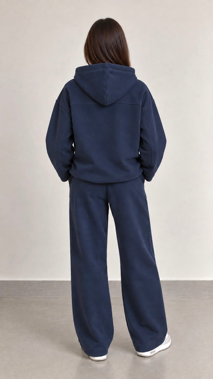 Trendy Sweatsuit
