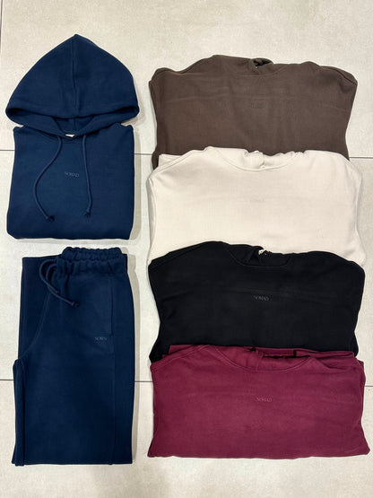 Trendy Sweatsuit