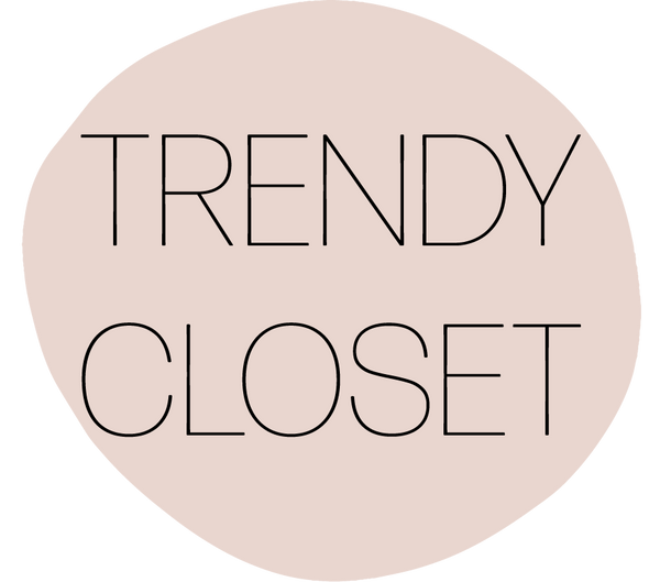 Trendy Closet by Leila Konsol