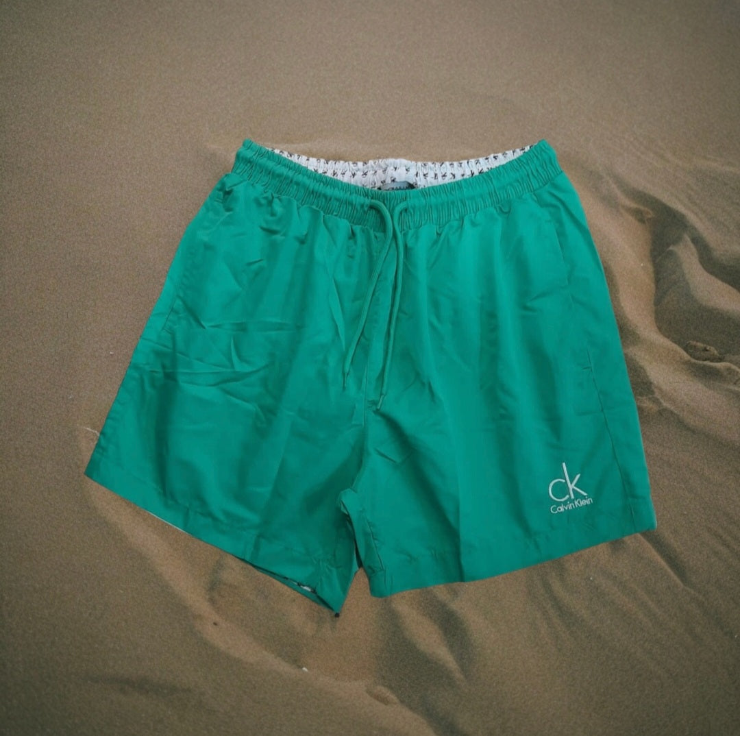 Swim trunks new