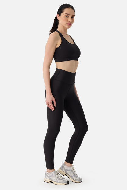 High-Rise Soft Legging