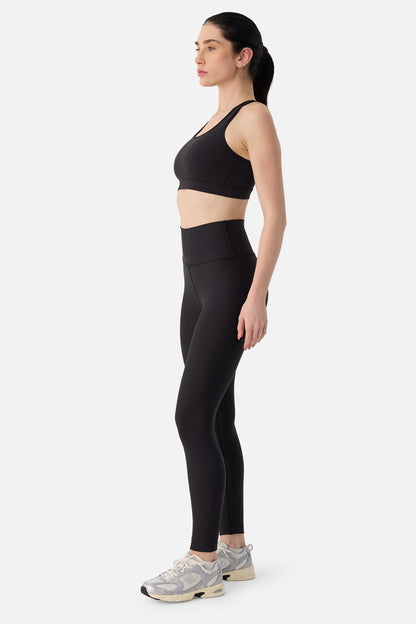 High-Rise Soft Legging