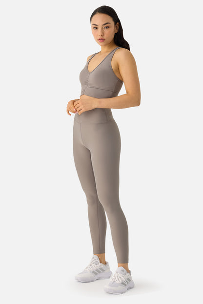 High-Rise Soft Legging