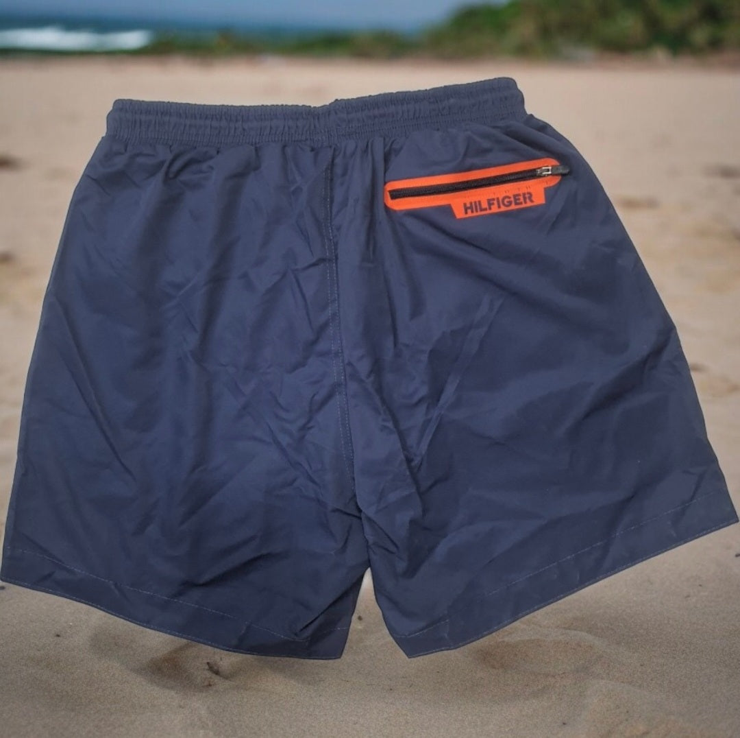 Trendy Swim trunks