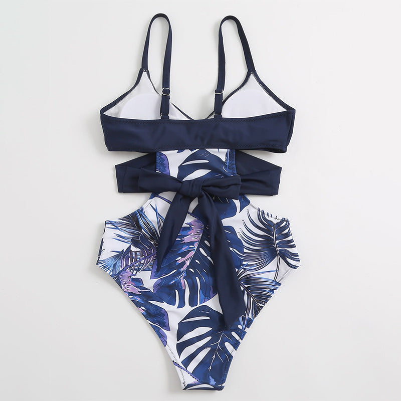 Cut Out Bikini (1 piece)