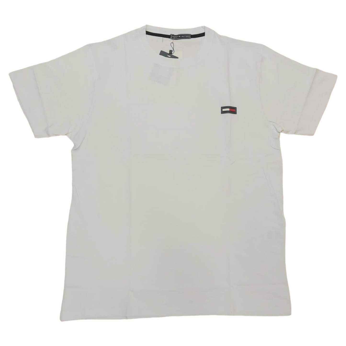 Big Size Tommy T-Shirt