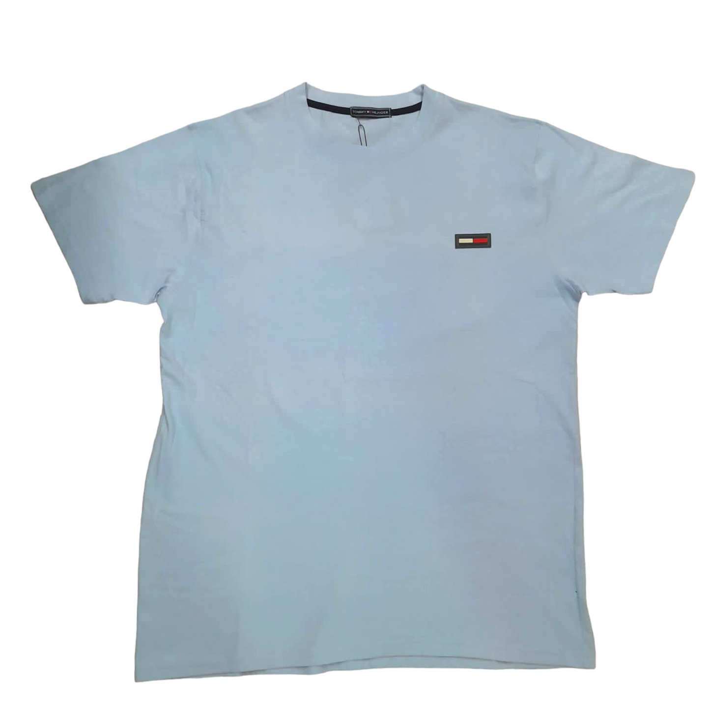 Big Size Tommy T-Shirt