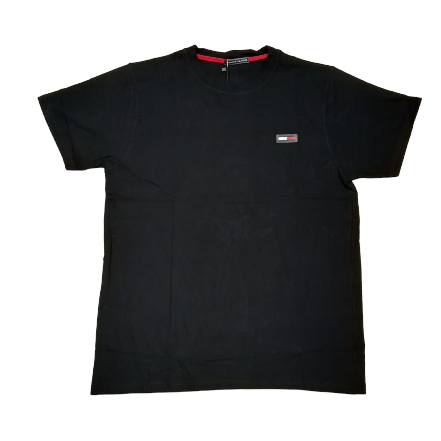 Big Size Tommy T-Shirt