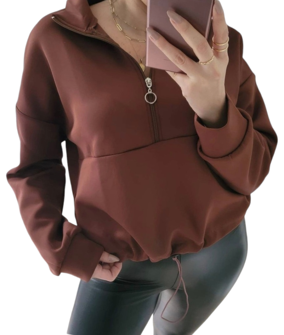 Trendy Hoodie for Women