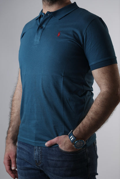 Polo T-Shirt