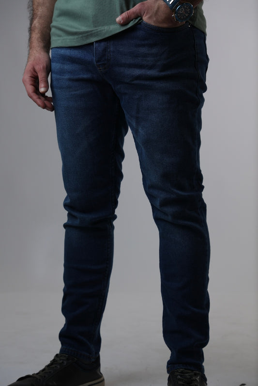 Slim Fit Jeans