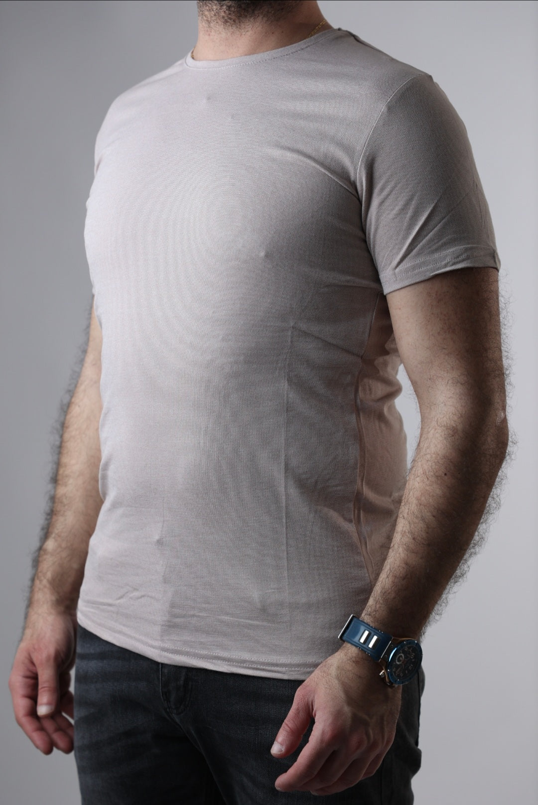 Slim Fit T-Shirt