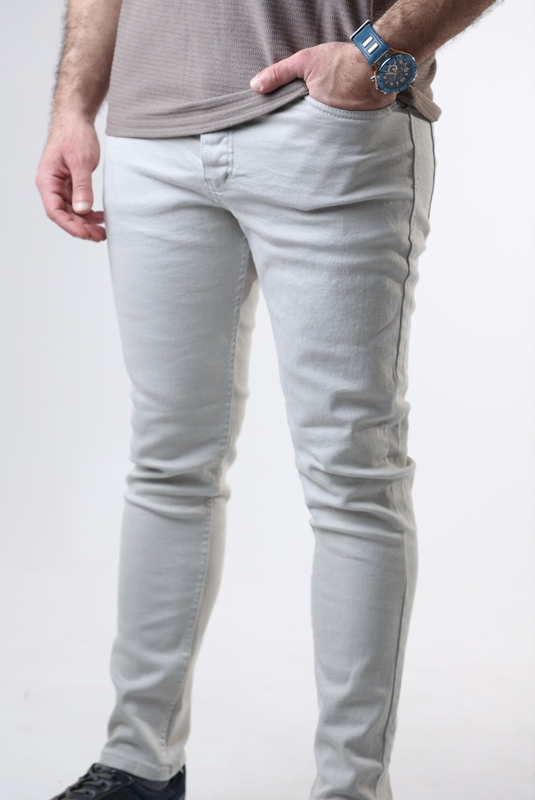 Slim Fit Jeans