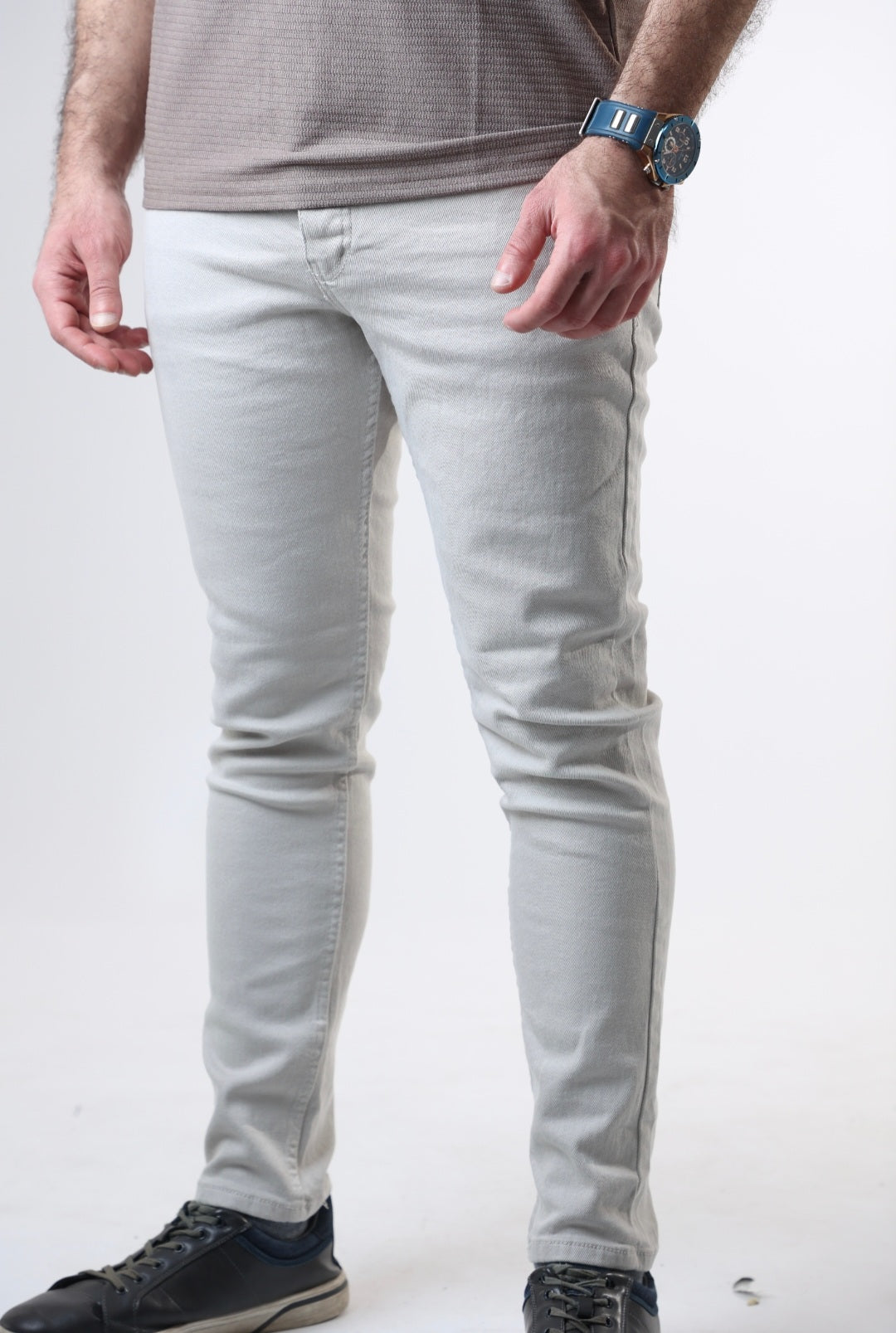 Slim Fit Jeans