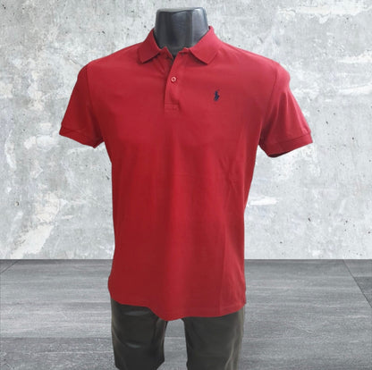 BIG SIZE polo T-Shirt