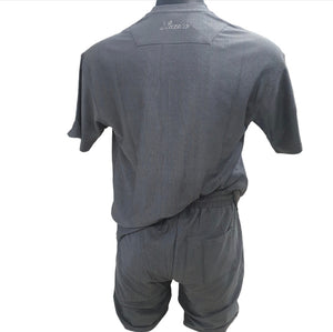 Dark Grey
