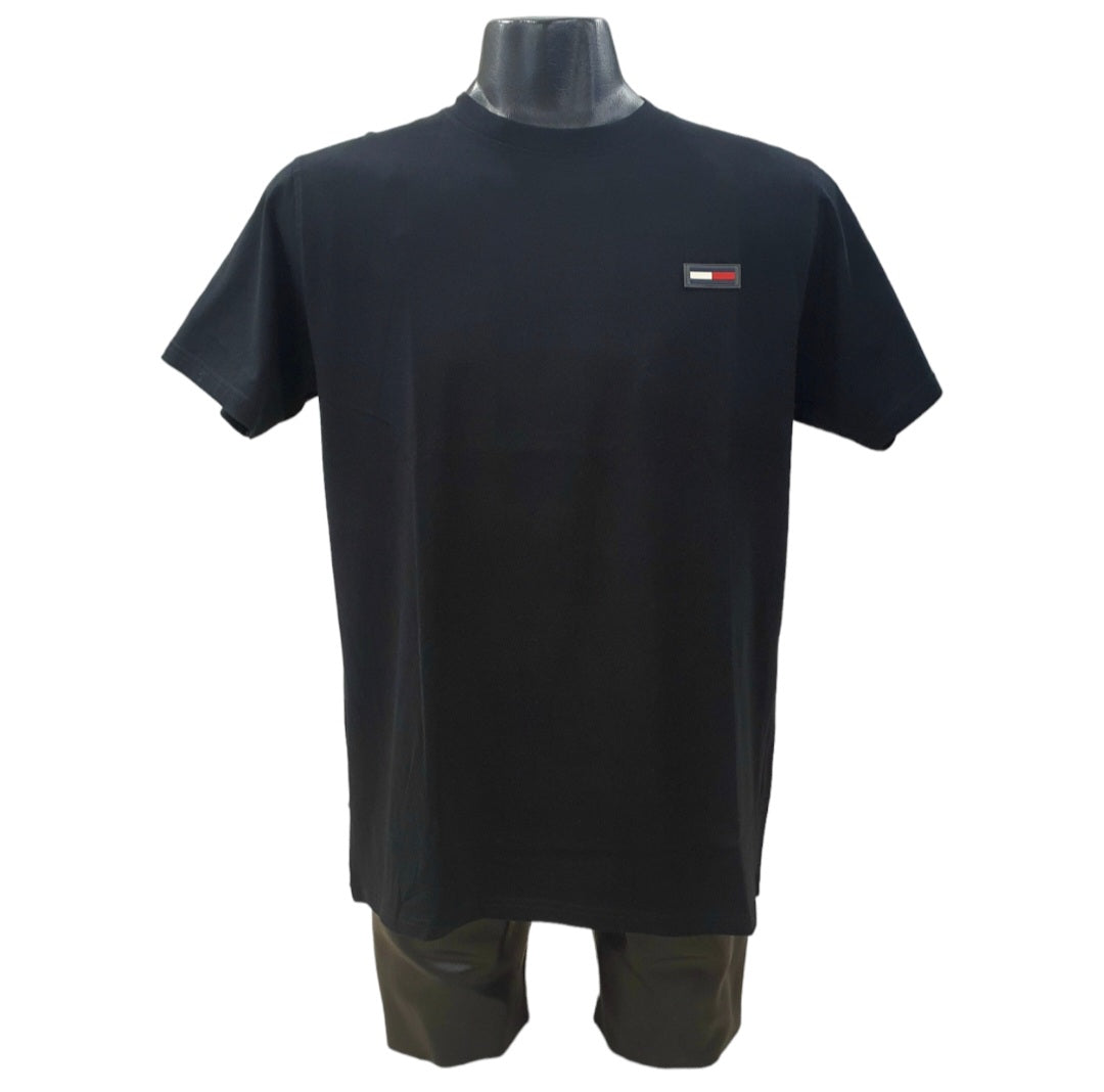 Big Size Tommy T-Shirt