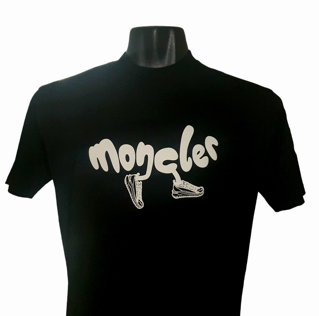 Trendy Moncler T-shirt