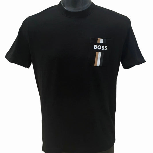 The Boss T-shirt