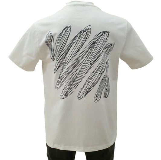 Off-White T-shirt