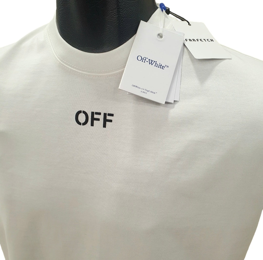 Off-White T-shirt