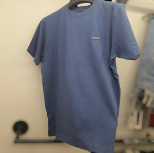 Petrol Blue