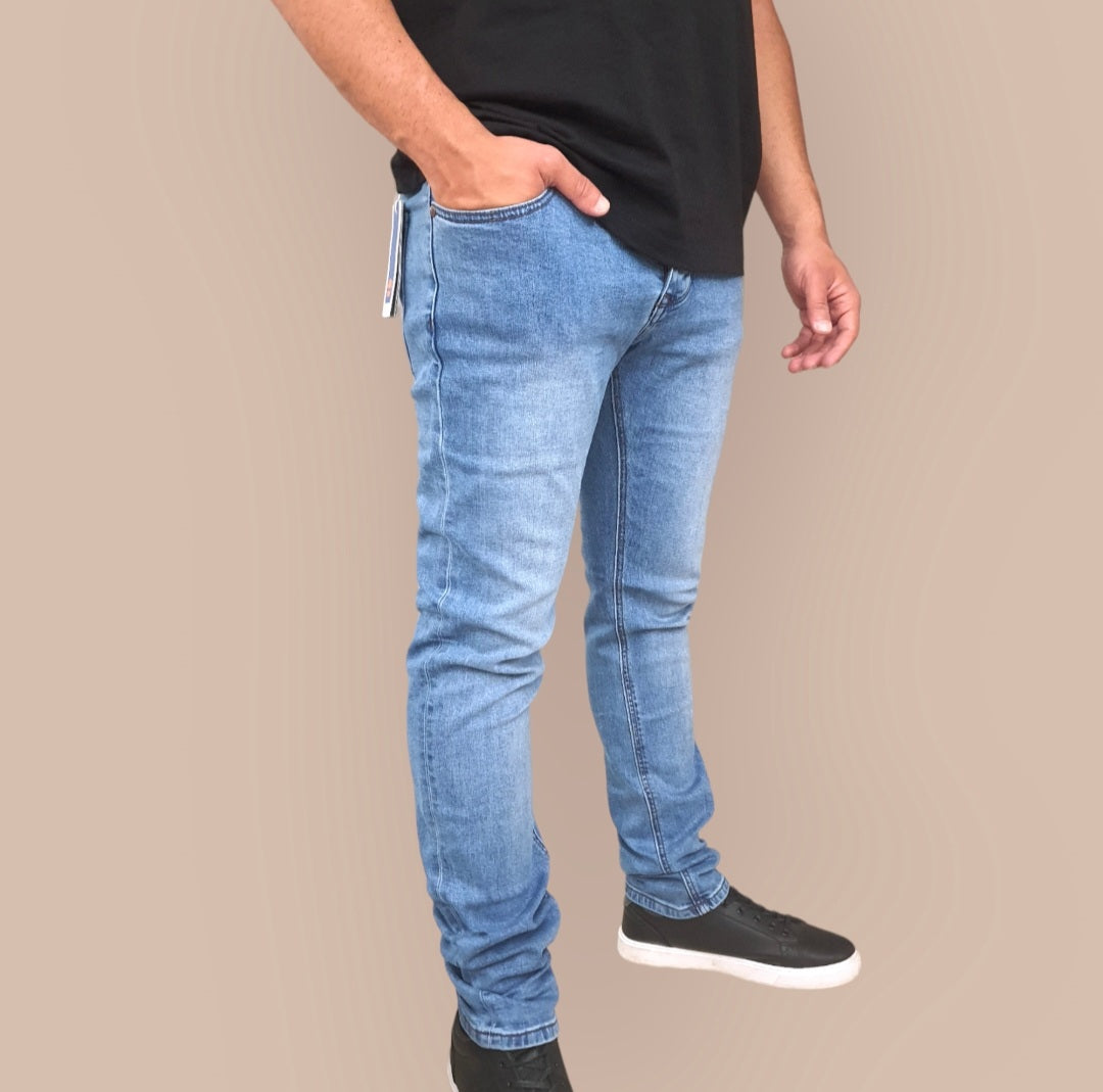 Timberland Jeans - Blue