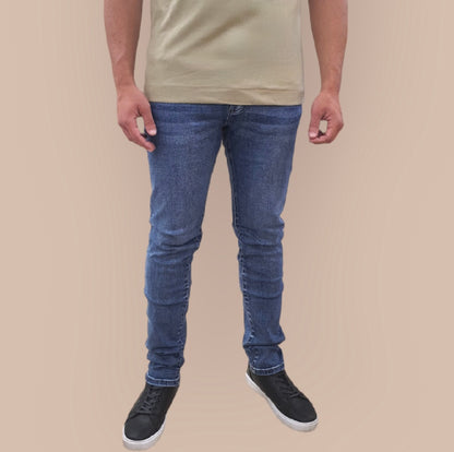 Blue Jeans - Slim Fit