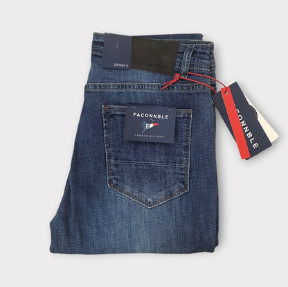Blue Jeans - Slim Fit