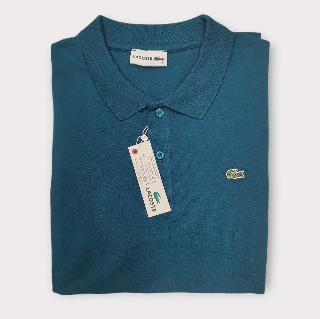 Polo Shirt - Slim Fit