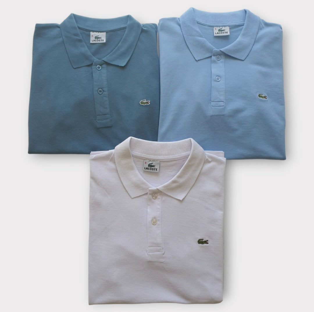 Polo Shirt - Slim Fit