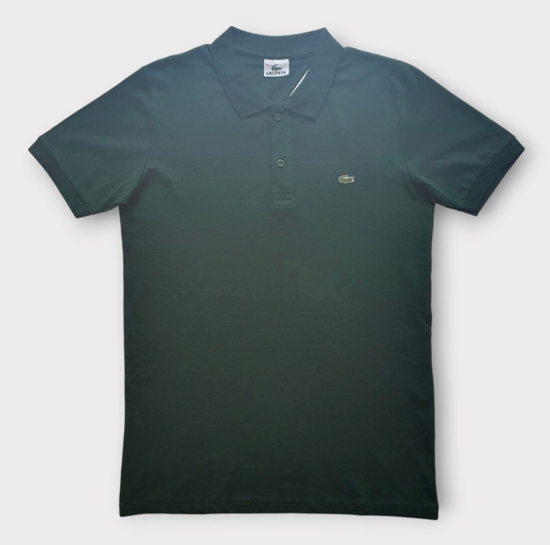 Polo Shirt - Slim Fit