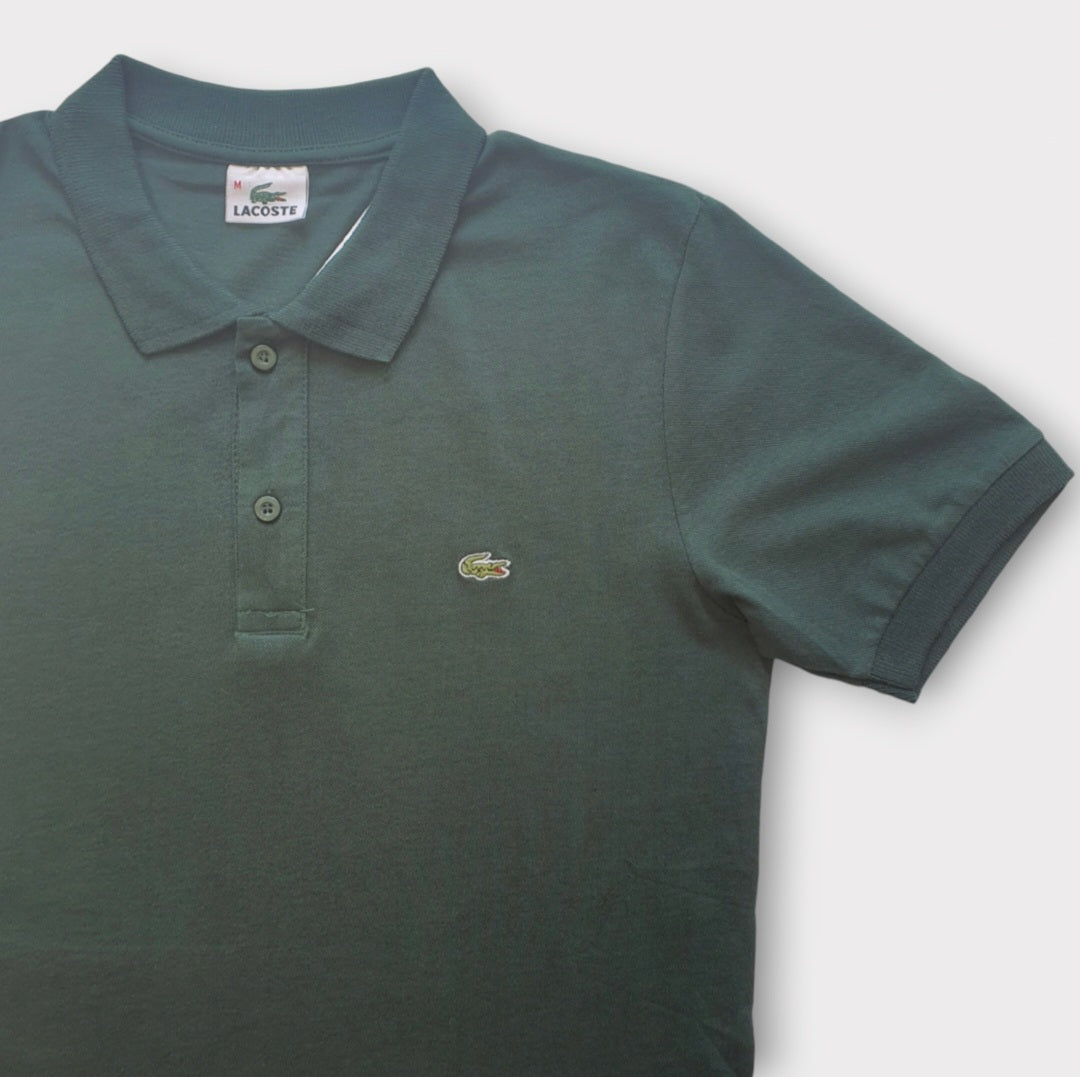 Polo Shirt - Slim Fit