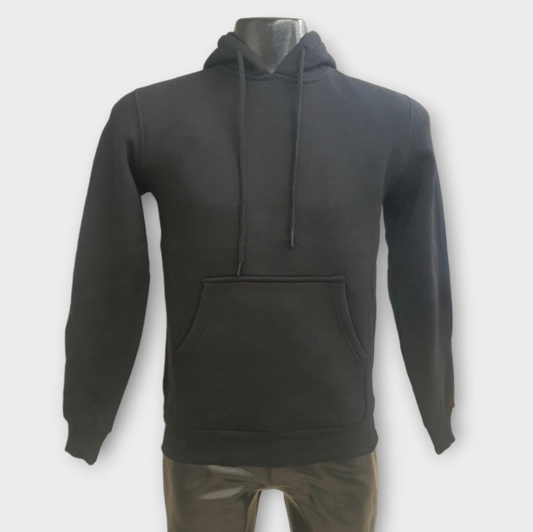 The Essential Hoodie