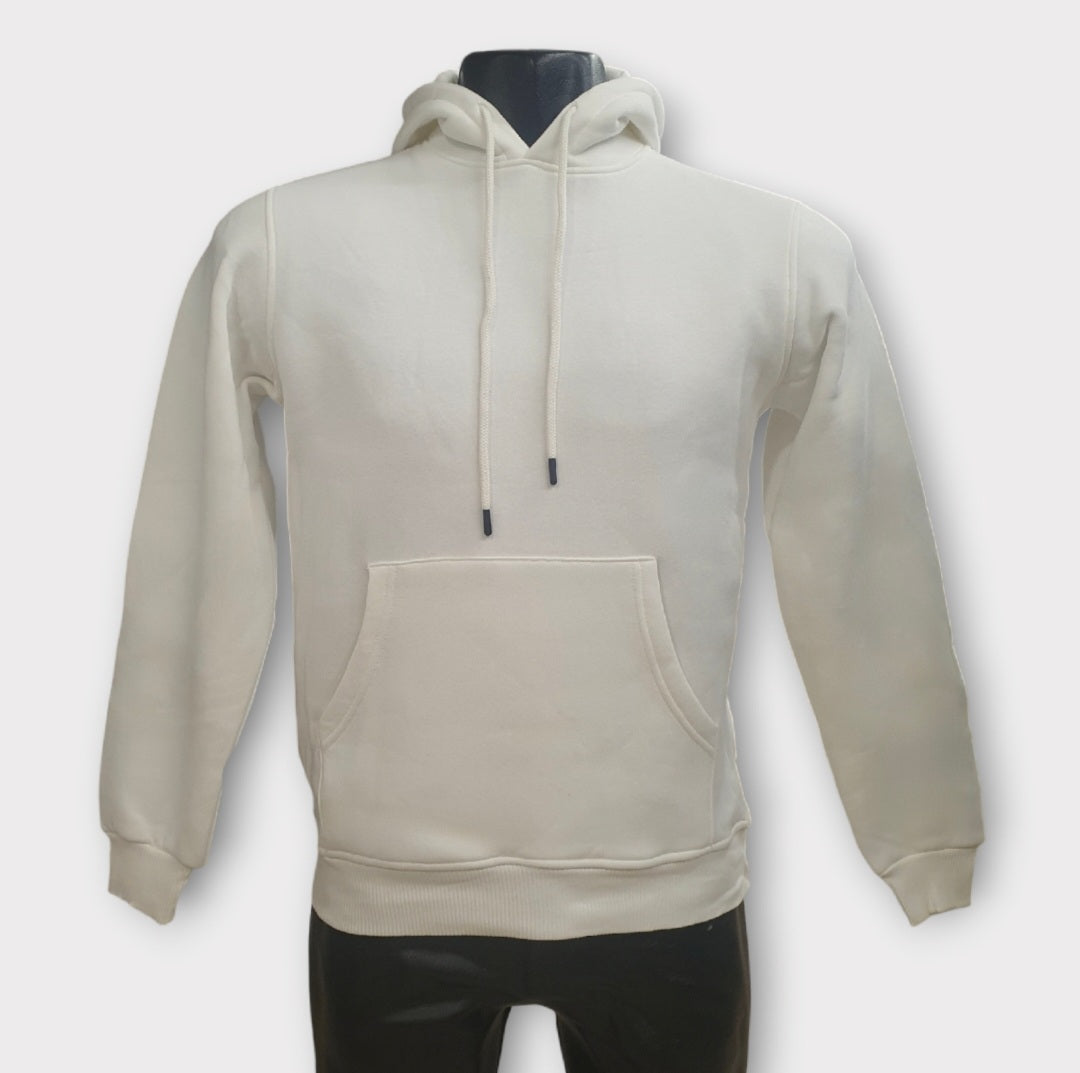 The Essential Hoodie