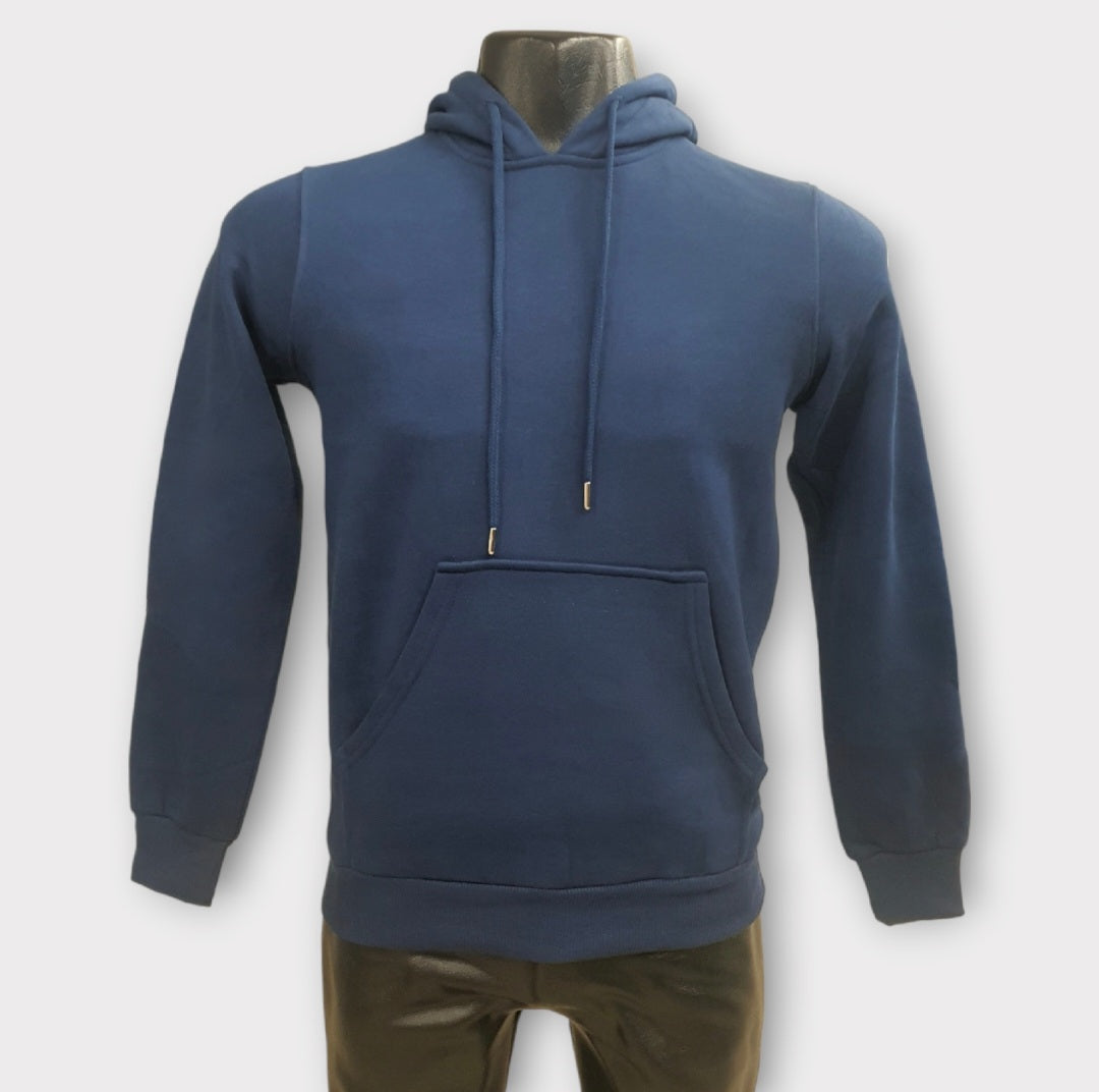 The Essential Hoodie