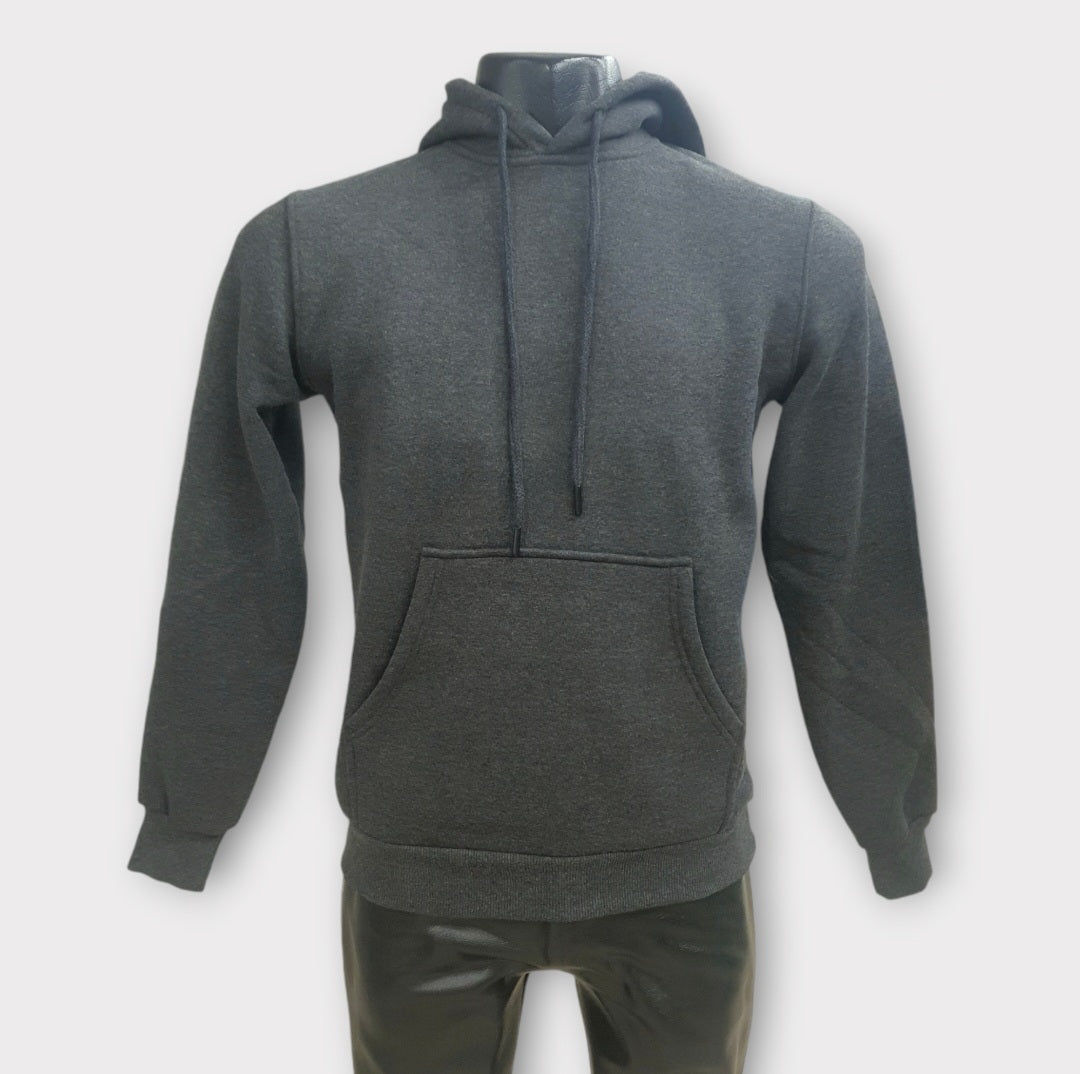 The Essential Hoodie