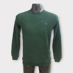 Dark green