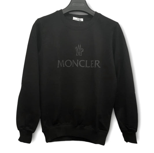 Moncler Sweater - Cotton