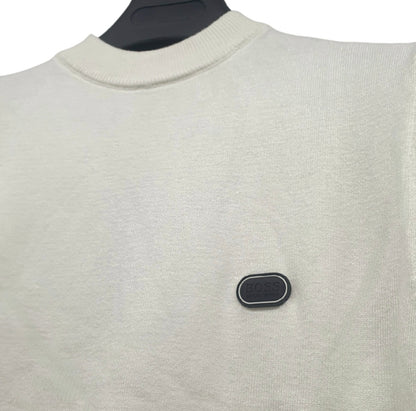 Wool Sweater