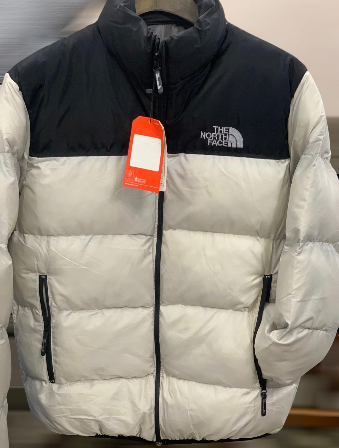 Off White Jacket