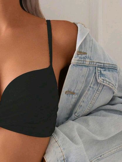 High Waisted 2 Pcs Bikini