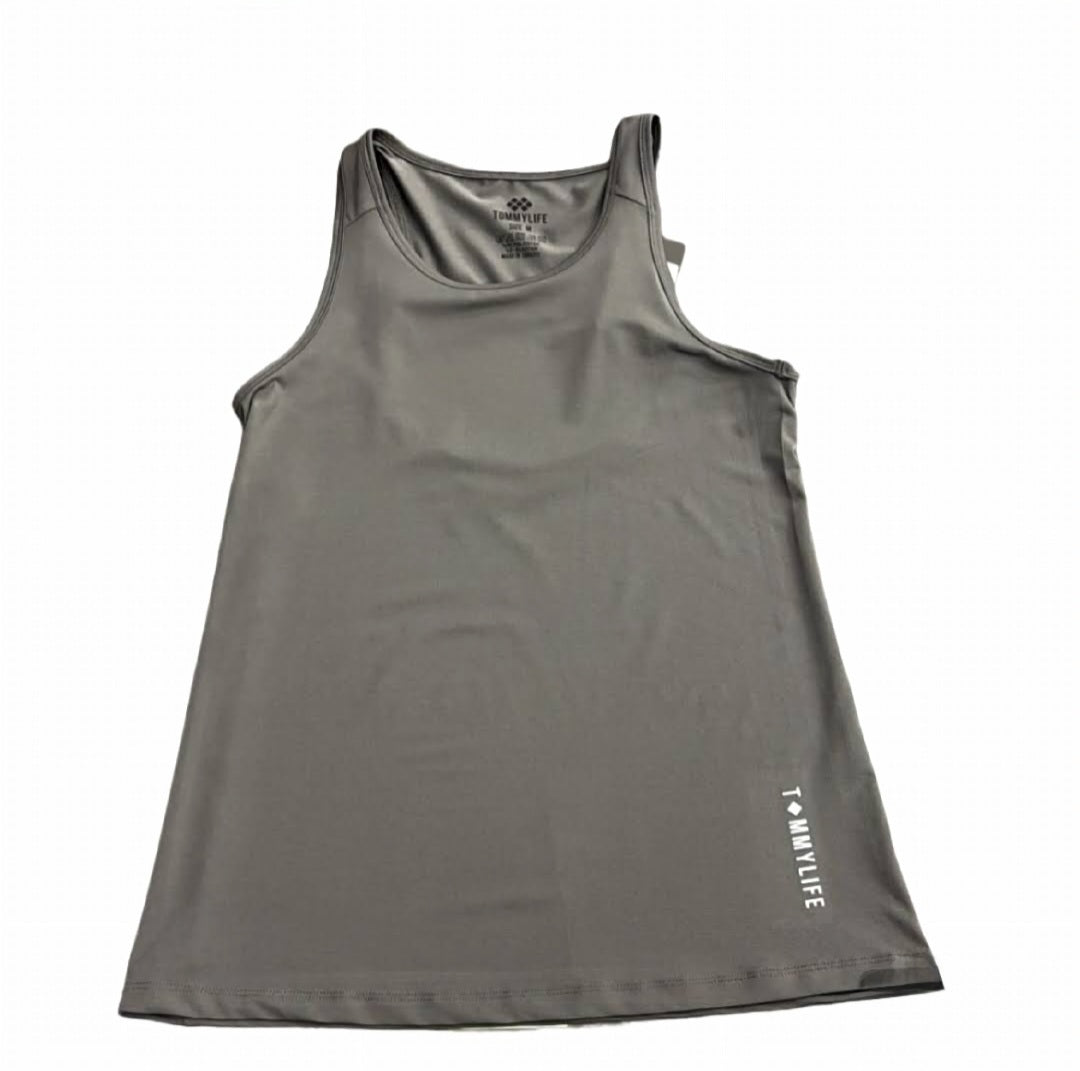 Basic Top - I-shirt - Sportswear