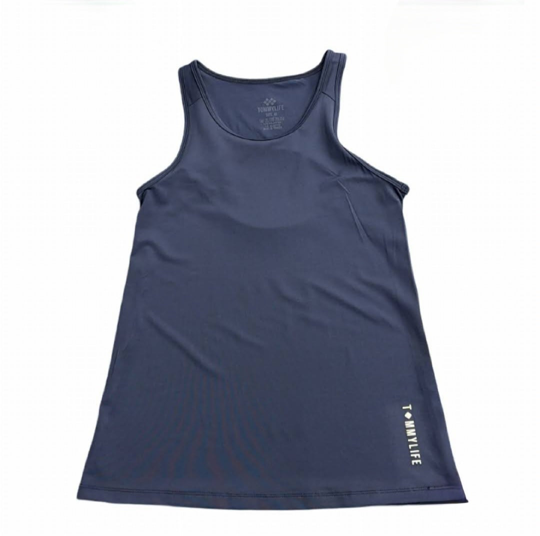 Basic Top - I-shirt - Sportswear