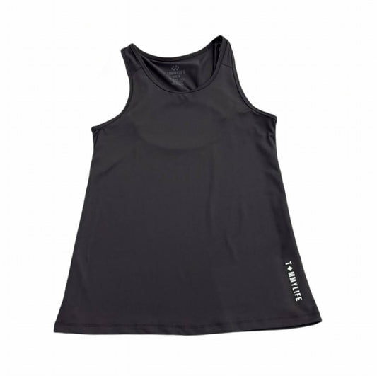 Basic Top - I-shirt - Sportswear