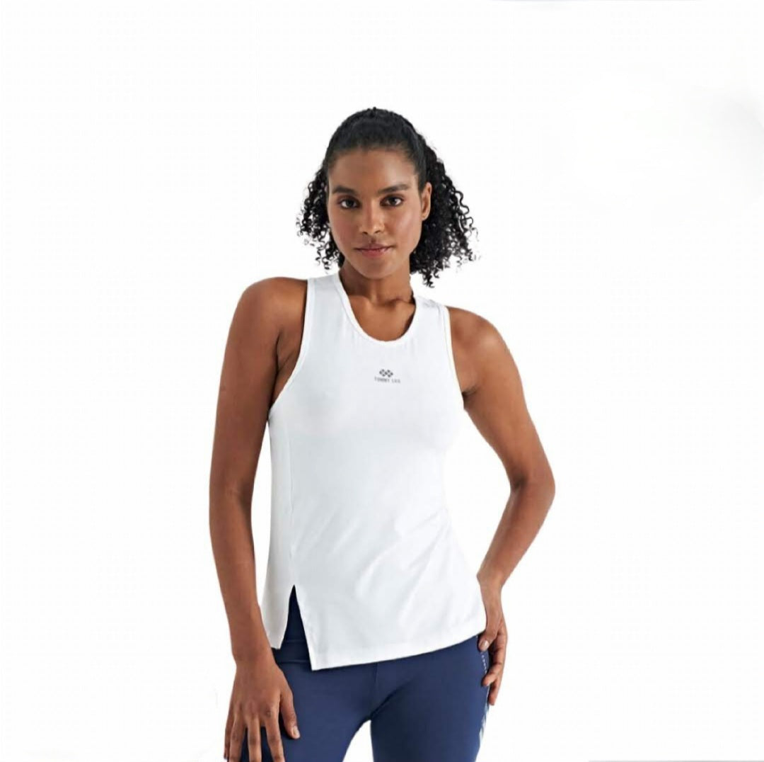 Basic I-shirt - Sportswear - Top