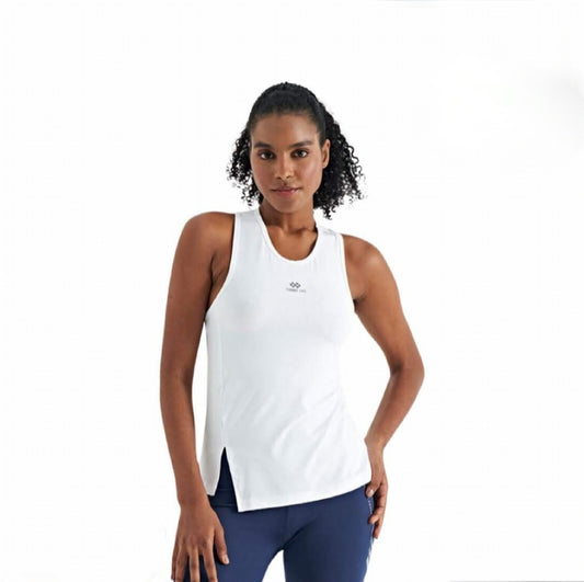 Basic I-shirt - Sportswear - Top