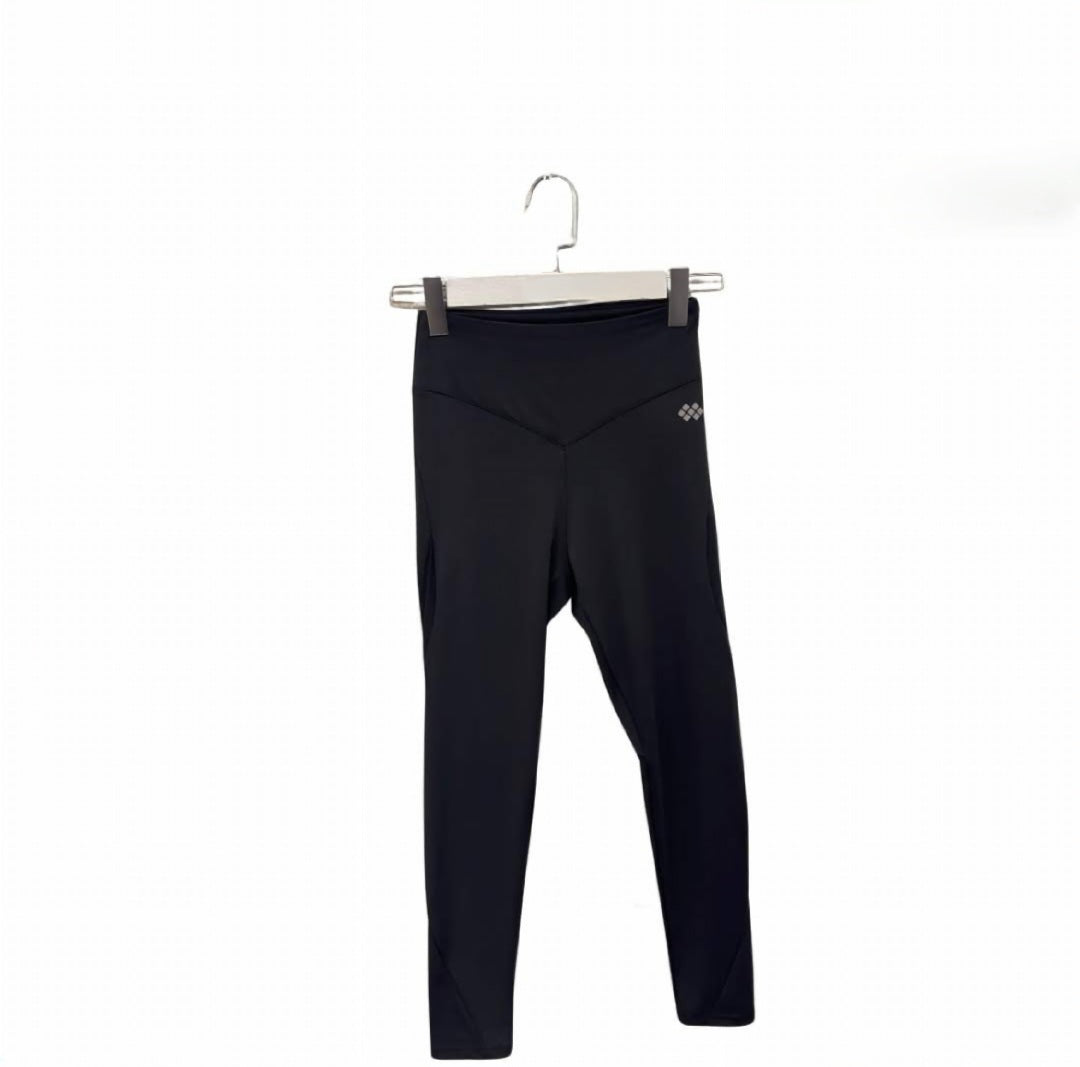 Sport Legging - Mesh Design